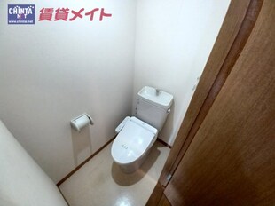 川合高岡駅 徒歩43分 1階の物件内観写真